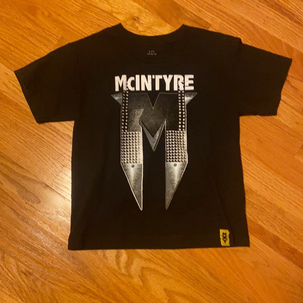 Boy’s t-shirt